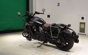 INDIAN INDIANスカウトボバー 2023