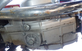 SUZUKI GN125 H