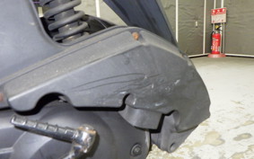 SUZUKI ADDRESS V125 G CF4EA