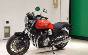 HONDA CB1100RS 2022 SC65