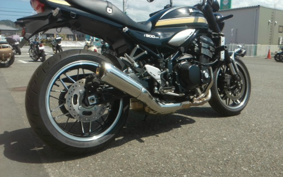 KAWASAKI Z900RS 2022 ZR900K