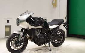 HONDA HAWK 11 2022 SC85