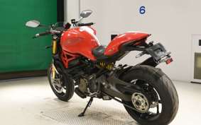 DUCATI M1200 S 2016