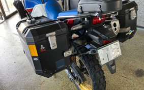 HONDA CRF1000L AFRICA TWIN 2018 SD04