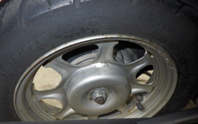 HONDA TACT Basket 2006 AF75