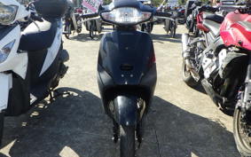 HONDA TACT-4ﾍﾞｰｼｯｸ AF79