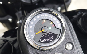 HARLEY FXLRS 2020 YWK