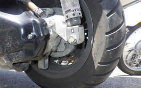 HONDA FORZA 250 S MF06