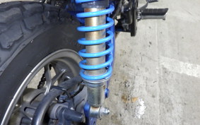 HONDA MONKEY 125 ABS 2022 JB02