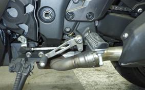 KAWASAKI NINJA 1000 A 2020 ZXT00W