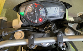 YAMAHA MT-03 2017 RH07J