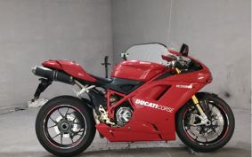 DUCATI 1098S 2009 H700AA