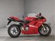 Фото Ducati 1098S 2009 с японского аукциона