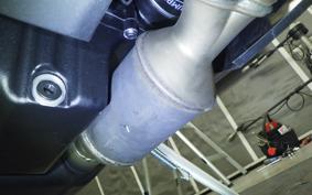 TRIUMPH STREET TRIPLE RX 2026