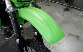 KAWASAKI KLX250 2016 LX250E