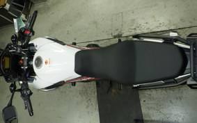 HONDA 400X ABS 2017 NC47