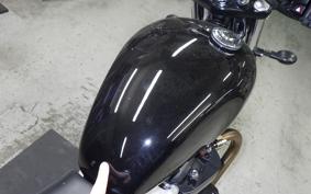 TRIUMPH SPEED TWIN 900 2023