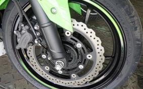 KAWASAKI NINJA 400 2022 EX400G