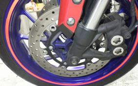 YAMAHA MT-09 Tracer 2016 RN36J