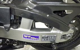 HONDA CBR954RR 2002