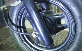 SUZUKI ADDRESS V125 G CF46A