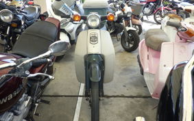 HONDA C50 SUPER CUB AA01