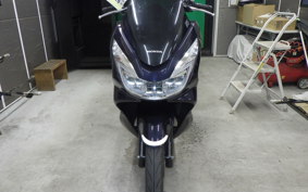 HONDA PCX 125 2015 JF56