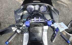 YAMAHA MAJESTY 250 Gen.3 SG15J