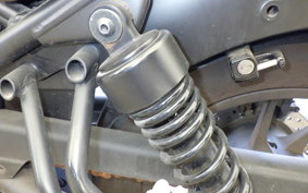 HONDA REBEL 250 S 2021 MC49