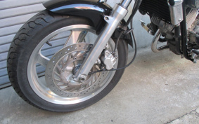 HONDA V-TWIN MAGNA MC29