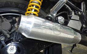 KAWASAKI ZEPHYR 750 2007 ZR750C