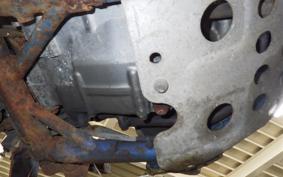 SUZUKI DR250 SHE SJ44A