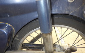 HONDA C70 SUPER CUB C70