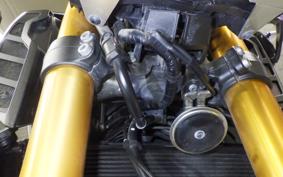 YAMAHA MT-09 ASP 2018 RN52J