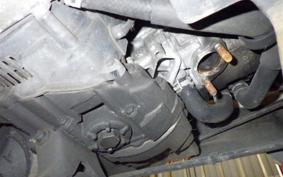 YAMAHA JOG ZR Gen.3 2002 SA39J