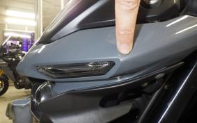 YAMAHA MT-25 A 2023 RG74J