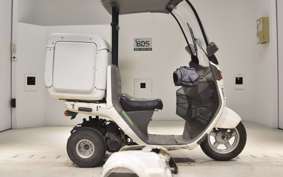 HONDA GYRO CANOPY TA02