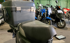 HONDA SUPER CUB50 AA04
