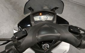 YAMAHA TRICITY 125 SEC1J
