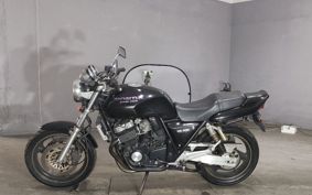 HONDA CB400SF NC31