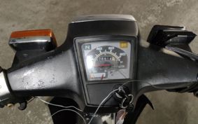HONDA SUPER CUB90 HA02