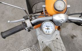 SUZUKI LET's 4 CA41A