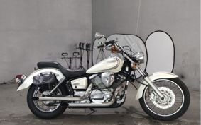 YAMAHA DRAGSTAR 250 VG02J