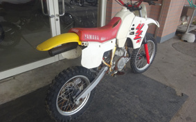 YAMAHA YZ80 3ML