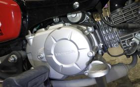 HONDA CROSS CUB 50 2001 AA06