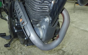 YAMAHA TW225 2013 DG09J