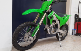 KAWASAKI KX250X
