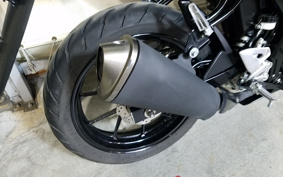 SUZUKI GSX-R125 ABS DL33B