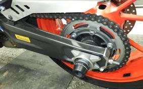 YAMAHA MT-07 2021 RM33J