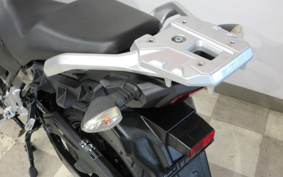 SUZUKI STROM 250ABS DS11A